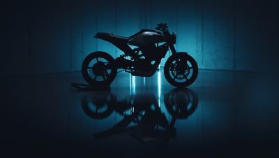 Husqvarna Motorcycles enters the exciting world of electric mobility with the E-Pilen Concept